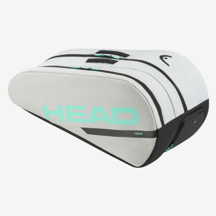 Head Tour Racquet Bag L CCTE - Tennis Town | 網球購物城 - Tennis