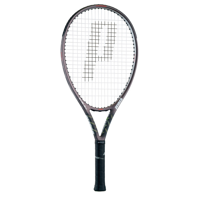 new prince tennis racquets