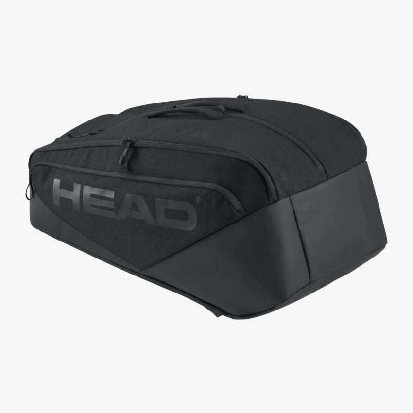 Head Pro X Racquet Bag XL BK