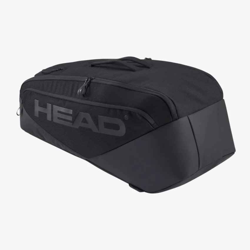 Head Pro X Racquet Bag L BK