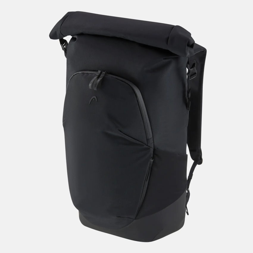 Head Pro X Racqpack BK