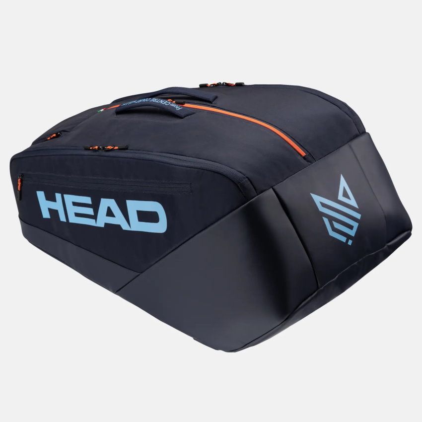 HEAD Pro Racquet Bag XL NV