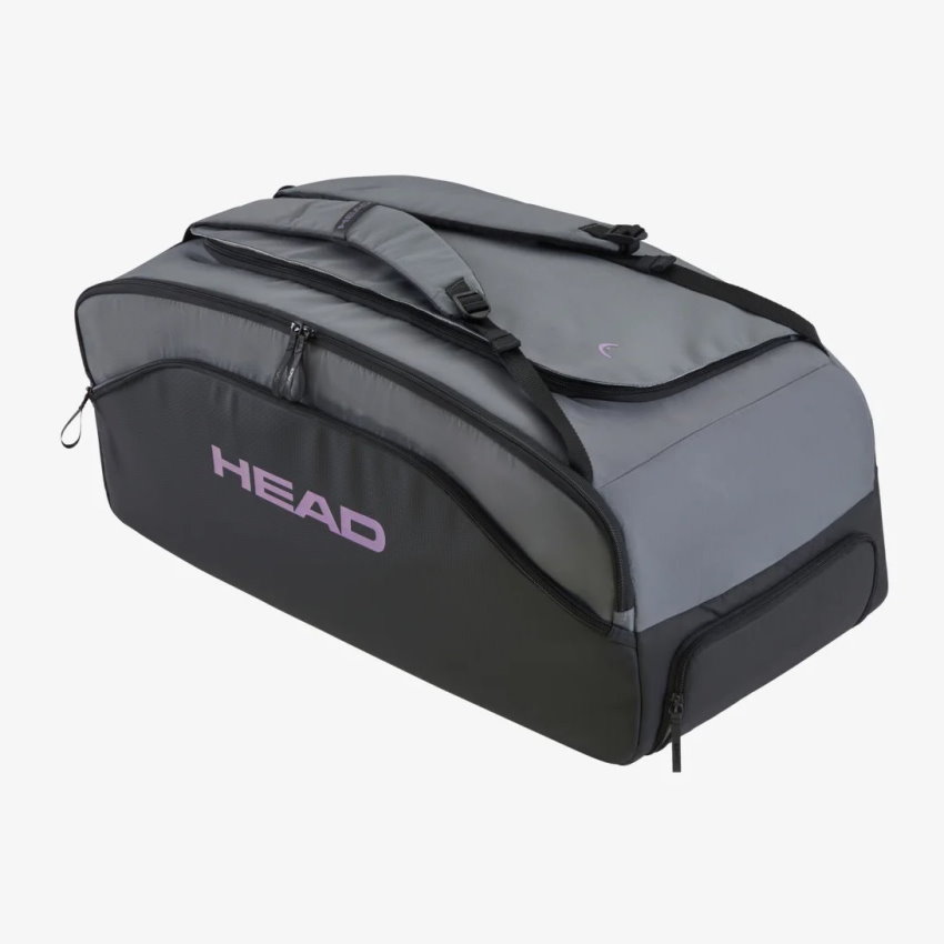 Head Pro X Duffle Bag L BKDG