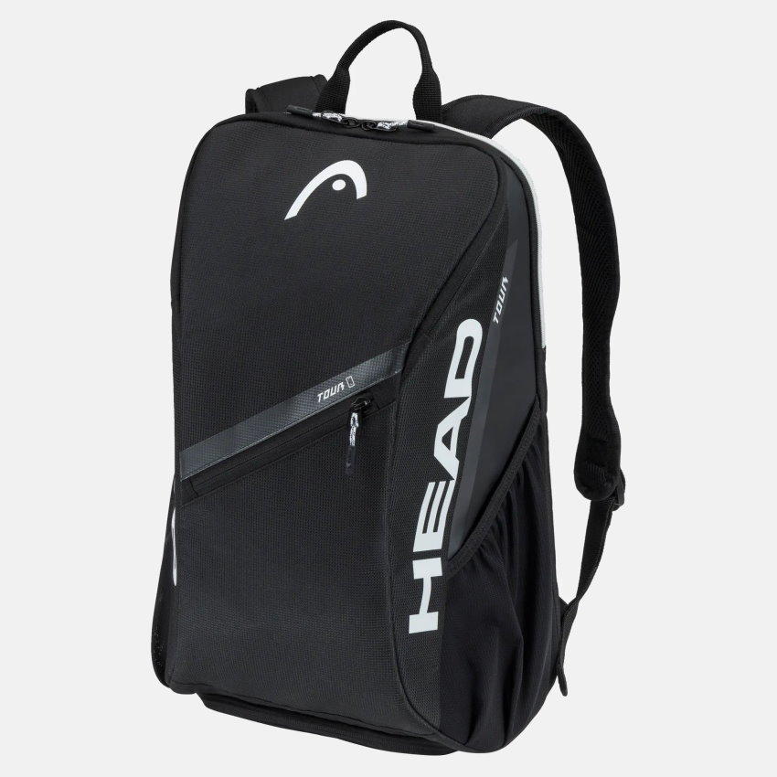 Head Tour Backpack 25L BK