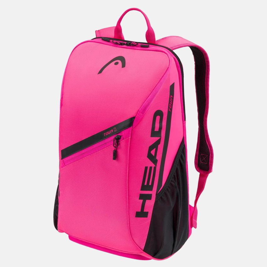 Head Tour Backpack 25L PK