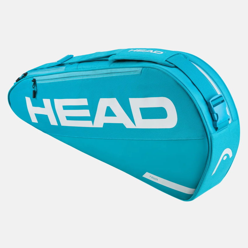 Head Tour Racquet Bag S BL
