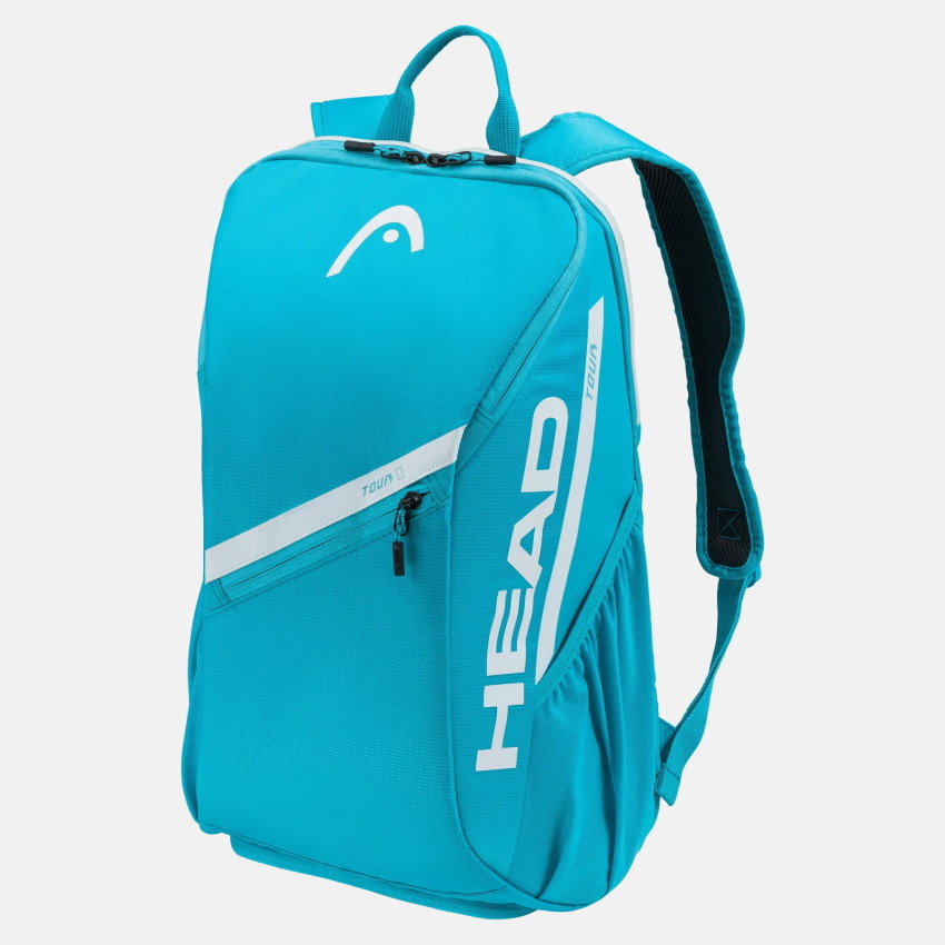 Head Tour Backpack 25L BL