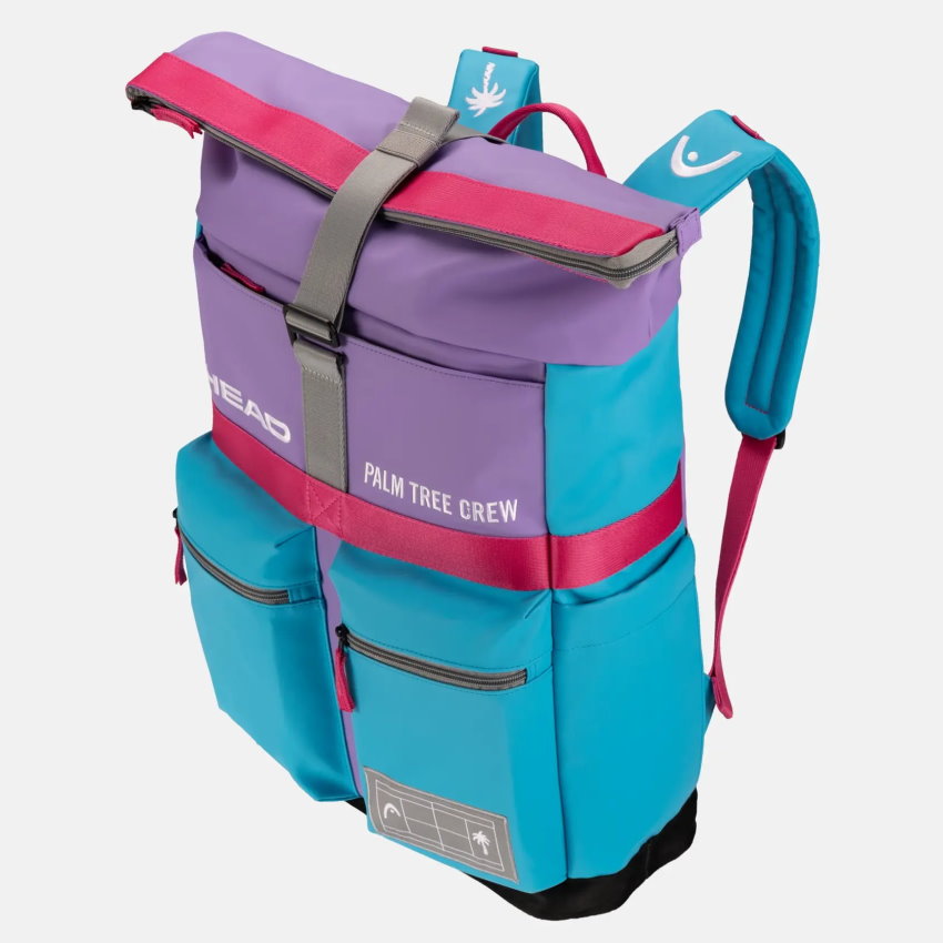 Head Tour Backpack 30L Palm Tree Crew Alternate Edition