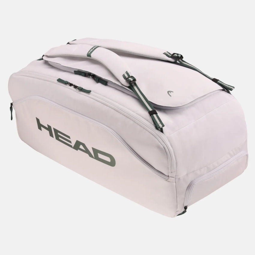 Head Pro X Duffle Bag L WHGE