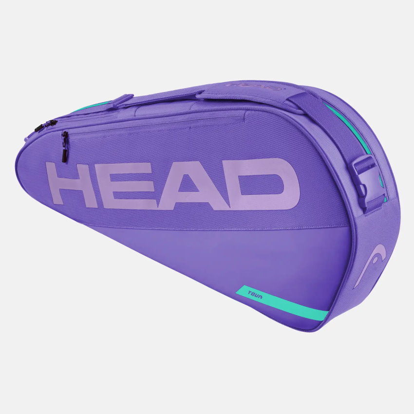 Head Tour Racquet Bag S PU