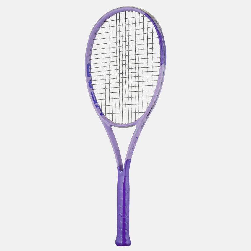 Head Boom MP Alternate