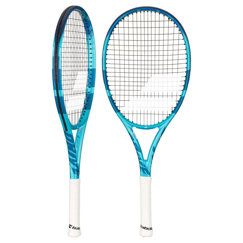 Babolat Pure Drive Junior 26" Gen11 Light Blue