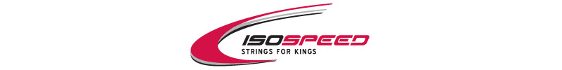 ISOSPEED Strings